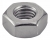 Écrou hexagonal - Inox - 2.4 mm - Lot de 200 - ACTON