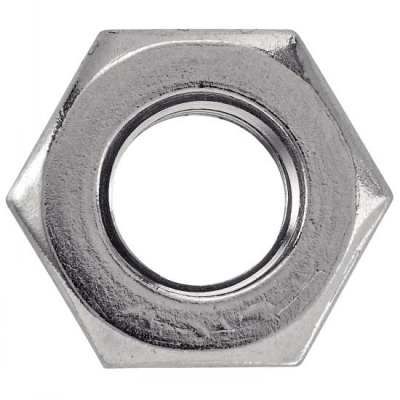 Écrou hexagonal - Inox - 2.4 mm - Lot de 200 - ACTON