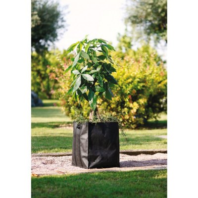 Poche de plantation en géotextile - Planter Bag - 68 cm - CATRAL