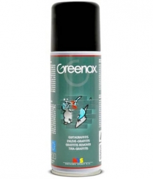 Enlève graffitis - Greenox - 200 ml - PINTY