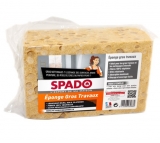 Éponge gros travaux - 100% végétale - SPADO