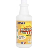 Vinaigre blanc Orange - THE MIRACULOUS - 1L - STARWAX