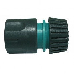 Raccord rapide Stop - 19 mm - CAP VERT