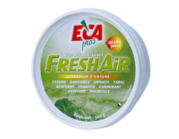 Absorbeur d’odeur FRESH AIR - Brise des montagnes - ECA PRO