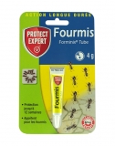 Anti-fourmis concentré en tube - 4 Grs - PROTECT EXPERT