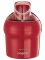 Sorbetière Glacier - 1.5 L - Rouge - MAGIMIX