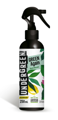 Reverdissant toutes Plantes - Green Again - 250 ml - UNDERGREEN