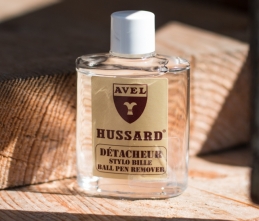 Détacheur multi-fonctions liquide Hussard - 30 ml - AVEL