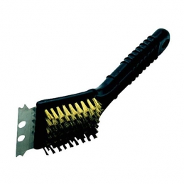 Brosse pour barbecue - 21.5 x 7 x 5 cm - CAMPINGAZ