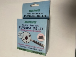 Terre de diatomée traitement rampants KAPO, 100 gr