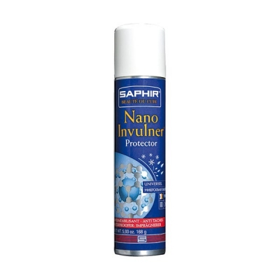 Imperméabilisant Nano Invulner - Saphir - Incolore - 250 ml - AVEL