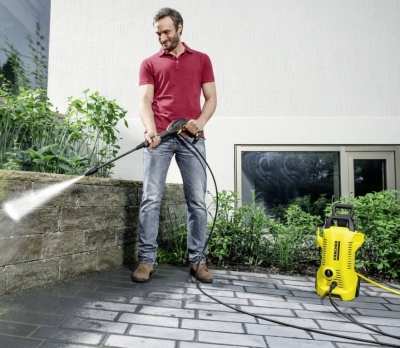 Nettoyeur haute pression - K 2 Basic - KARCHER