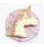 Kit découpoir Licorne XXL DIY - SCRAPCOOKING