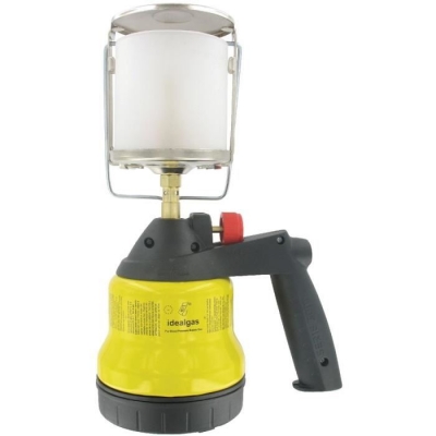 Lampe à gaz - Portable- Star 3000 - IDEALGAS