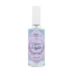 Brume d'oreiller -50 ml - Lavande - PRIMODEUR 