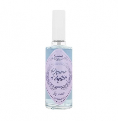 Brume d'oreiller -50 ml - Lavande - PRIMODEUR 