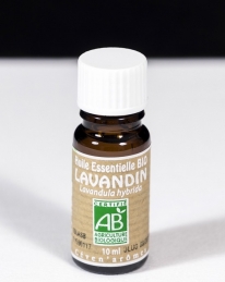 Huile essentielle Bio - Lavandin - 10 ml - CEVEN AROMES