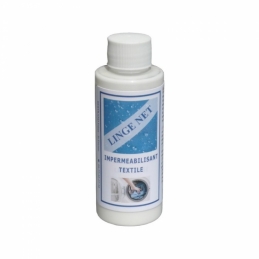 Imperméabilisant textile - 110 ml - LINGE NET