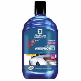 Lustreur pour carroserie auto - Abelprotect - 500 ml - ABEL