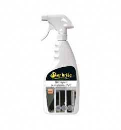 Nettoyant spécial menuiseries PVC - 650 ml - STAR BRITE