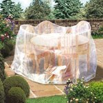 Protection mobilier jardin