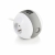 Multiprise design compacte et mobile WATT'BALL blanc et gris- WATT&CO