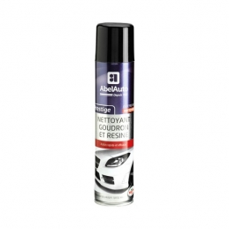 Nettoyant pour résine et goudron - 300 ml - ABEL AUTO