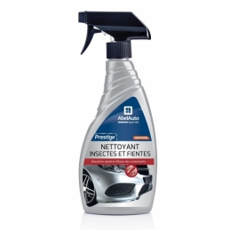 Nettoyant Insectes et Fientes - Prestige - 500 ml - ABEL AUTO