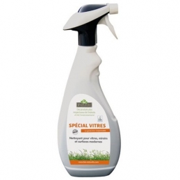 Nettoyant pour vitres et miroirs - 750 ml - NATURELLA