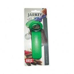 Ouvre-bocal Jarkey - transparent - BRIX