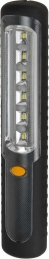 Baladeuse portative rechargeable Dynamo - 6 LED - BRENNENSTUHL