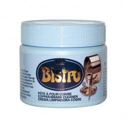 Pâte à polir pour le cuivre - 150 ml - BISTRO