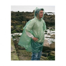 Poncho de Secours - PVC 