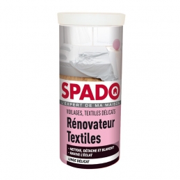 Rénovateur Textiles - 750 Grs - SPADO