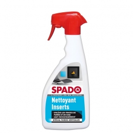 Nettoyant Inserts - Action immédiate - 500 ml - SPADO
