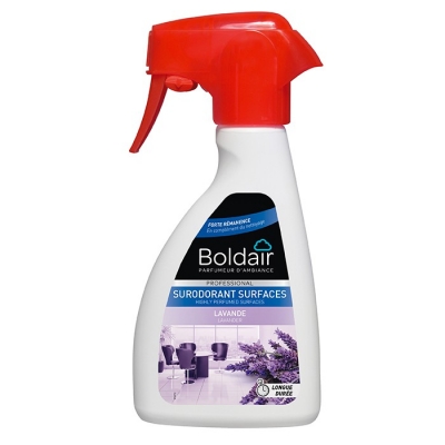 Surodorant surfaces - Lavande - 250 ml - BOLDAIR