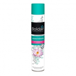 Désodorisant aromathérapie - ACTIV' SENSITIVE - personnes sensibles - 500 ml - BOLDAIR