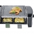 Raclette / Grill et pierrade - 3 en 1 - 1400 Watts - SEVERIN