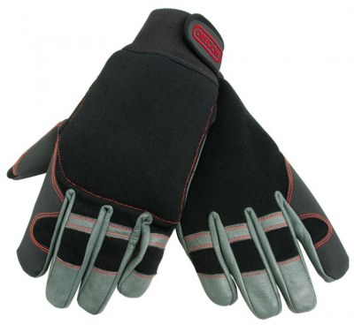 Gants anti-coupure pour tronçonner - Fiorland - M - OREGON