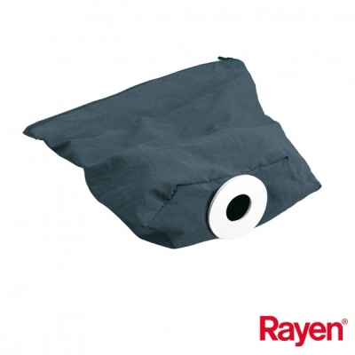 Sacs aspirateur universel en tissu - Lavable et réutilisable - RAYEN