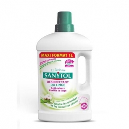 SANYTOL SPRAY DESINFEC 400