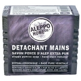 Savon détachant au savon d'Alep - 250 Grs - ALEPPO