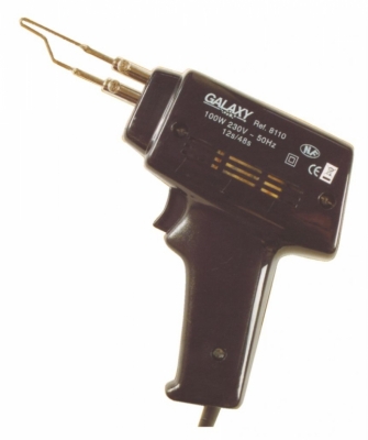 Fer à souder électrique - Galaxy 8110 - 100 Watts - EXPRESS
