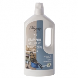 Shampoing pour nettoyer et entretenir tapis, moquettes - 500 ml - HAGERTY