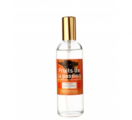 Vaporisateur d'ambiance - Fruit de la passion - 100 ml - LAMPE DU PARFUMEUR