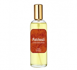 Vaporisateur d'ambiance - Patchouli - 100 ml - LAMPE DU PARFUMEUR