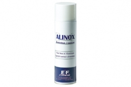 Spray protecteur et lustrant pour l'inox en bombe - Alienox - 300 ml - LIEBHERR