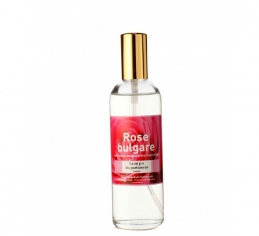 Vaporisateur d'ambiance - Rose bulgare - 100 ml - LAMPE DU PARFUMEUR