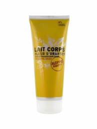 Lait pour le corps - Fleur d'Oranger - 200 ml - ALEPPO