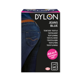 Teinture textile pour machine à laver - Jean 200 g - DYLON